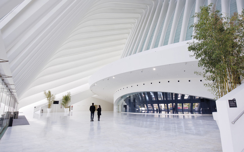 Palacio de Exposiciones y Congresos Ciudad de Oviedo/Uviéu