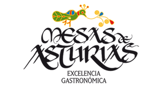 Mesas de Asturias. Excelencia Gastronómica