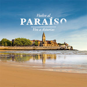 Creatividad de Ciudades de Asturias