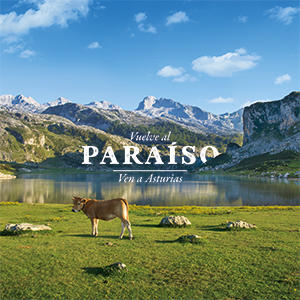 Creatividad de Turismo de Naturaleza