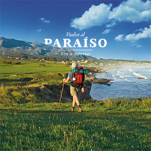 Creatividad de Camino de Santiago