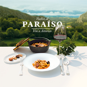 Creatividad de Turismo gastronómico