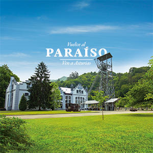 Creatividad de Turismo Industrial