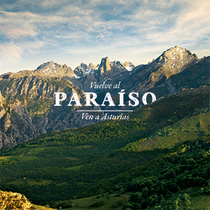 Creatividad de Turismo de Naturaleza