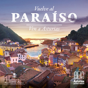 Cartel de la campaña nacional