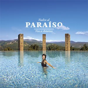 Creatividad de Turismo de Naturaleza