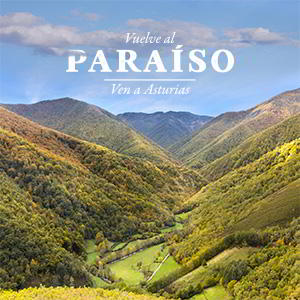 Creatividad de Turismo de Naturaleza