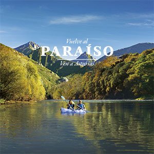 Creatividad de Turismo activo y deportivo