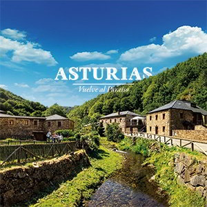 Creatividad de Turismo rural