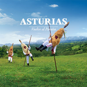 Creatividad de Turismo rural