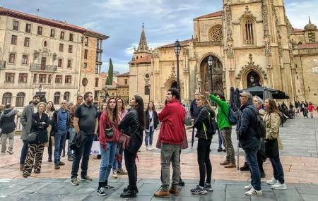 Imagen Ser Asturianu