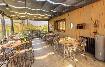 Imagen Casa Trabanco