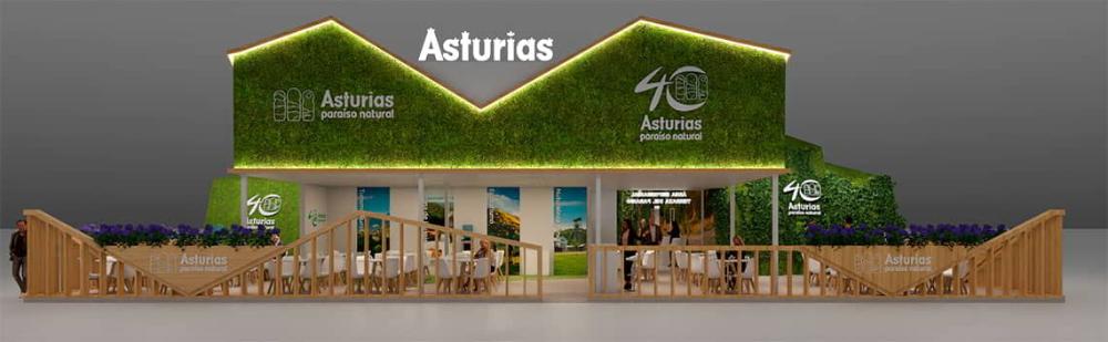 Imagen del espacio destinado en exclusiva para encuentros profesionales.