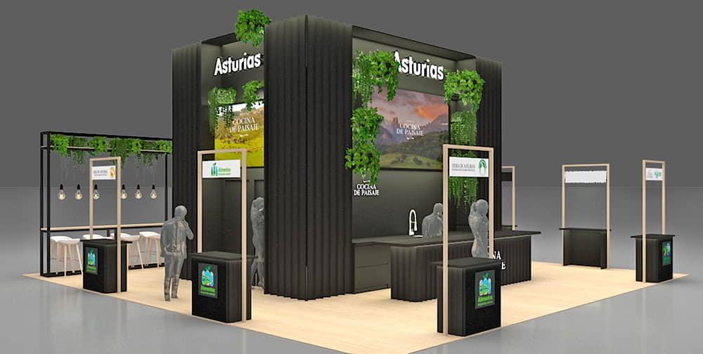 Ir a Imagen Asturias celebra en Madrid Fusión el reconocimiento de su Cultura Sidrera como Patrimonio Inmaterial de la Humanidad