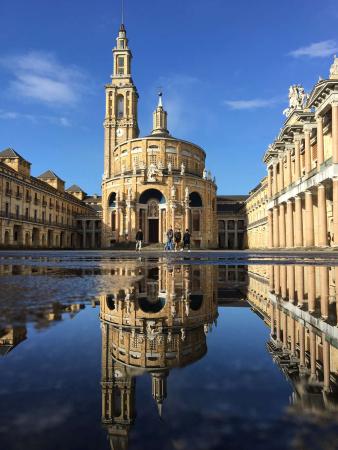 Laboral Ciudad de la Cultura