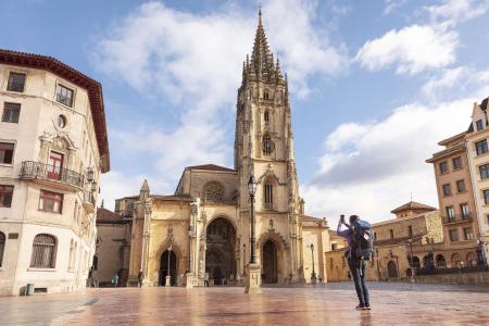 Catedral San Salvador