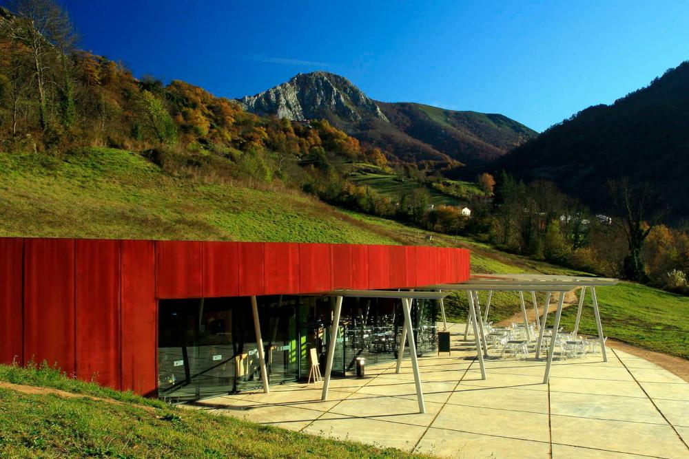 Imagen Parque de la Prehistoria