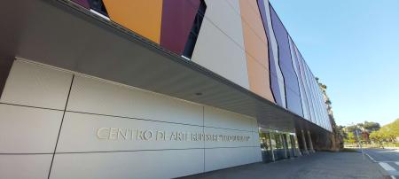 Imagen Tito Bustillo Rock Art Centre