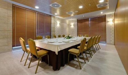 Imagen Hotel Oca Villa de Avilés