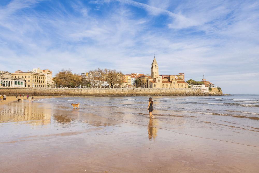 Imagen Gijón