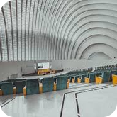 Club de Empresas Oviedo Congresos