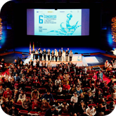 Gijón Convention Bureau