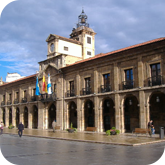 Ayuntamiento de Avilés