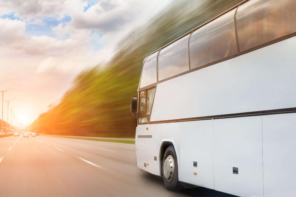 Imagen Cómo llegar en autobús