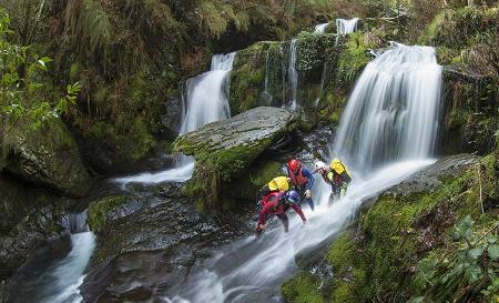 Imagen Turismo activo