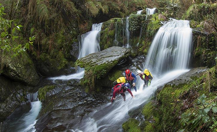 Image Active tourism