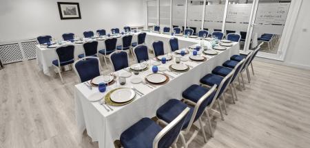 Imagen Hotel Zentral Ramiro I