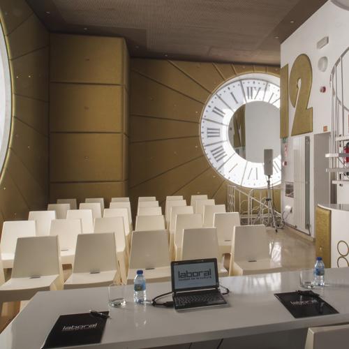 Imagen Organizadores de eventos