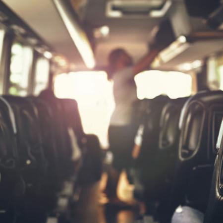 Imagen Empresas de Transporte