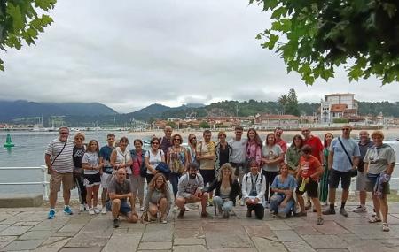 Imagen Nerea Rivero del Busto