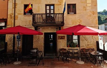 Imagen La Posada de Barro