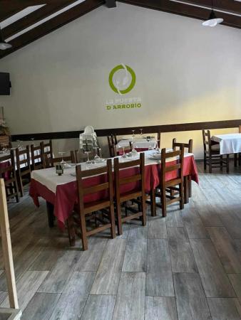 Imagen La Puerta de Arrobio