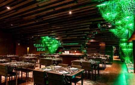 Imagen Tierra Astur El Vasco