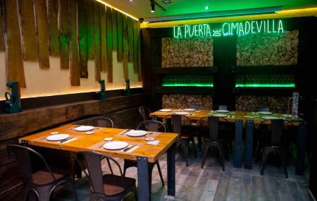 Imagen La Puerta de Cimadevilla