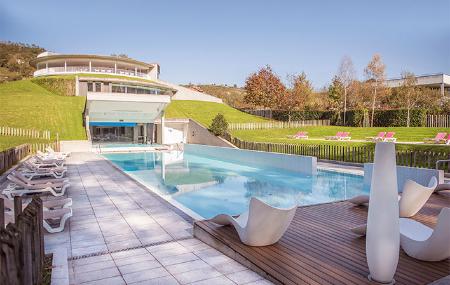 Imagen Blau Hotel Las Caldas