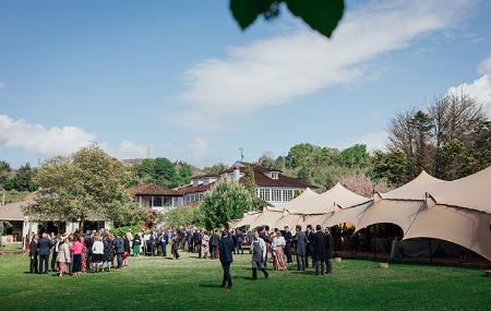 Imagen La Casona de Amandi