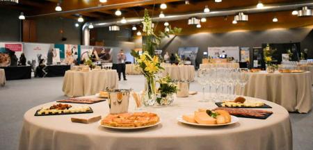 Imagen Catering Malena