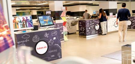 Imagen Tukán Somos Impresores