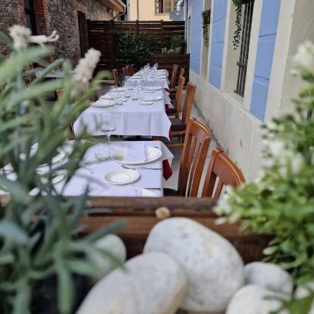 Imagen La Senderuela