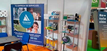 Imagen Resolution Servicios Integrales