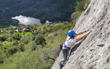 Imagen Al Límite Guías de Montaña y Escalada