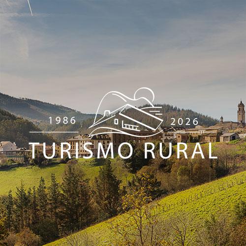 Image 40th anniversary of the birth of Rural Tourism