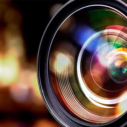 Image Audiovisual material