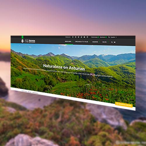 Image Your company in turismoasturias.es