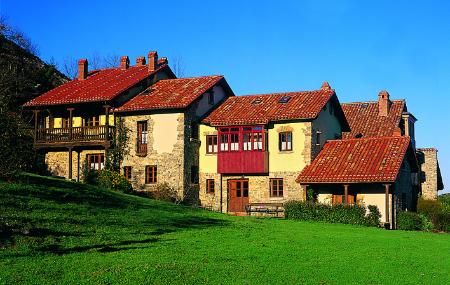 Imagen The Magic Mountain