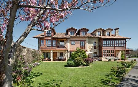 Imagen Tresali Manor House